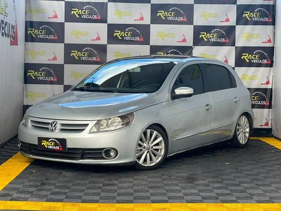 VOLKSWAGEN GOL 1.6 MI POWER 8V FLEX 4P MANUAL G.V VOLKSWAGEN GOL 1.6 MI POWER 8V FLEX 4P MANUAL G.V
